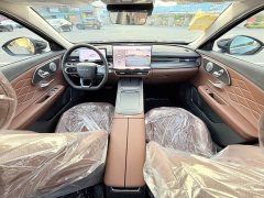 Chery Arrizo 8 PRO 1.6T DCT Luxury Edition - ფოტო 13