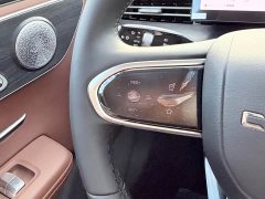 Chery Arrizo 8 PRO 1.6T DCT Luxury Edition - ფოტო 15