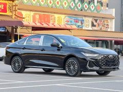 Chery Arrizo 8 PRO 1.6T DCT Luxury Edition - ფოტო 2