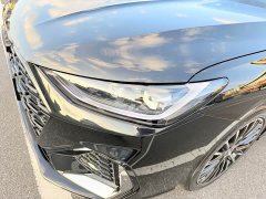 Chery Arrizo 8 PRO 1.6T DCT Luxury Edition - ფოტო 4