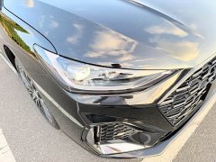 Chery Arrizo 8 PRO 1.6T DCT Luxury Edition - ფოტო 5