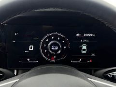 Hyundai Elantra 1.5L CVT Luxury - ფოტო 13