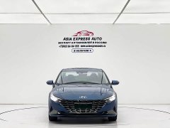 Hyundai Elantra 1.5L CVT Luxury - ფოტო 2