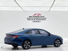Hyundai Elantra 1.5L CVT Luxury - ფოტო 6