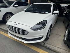Ford Fiesta Facelift 1.5L Automatic Enjoyment Edition National V - photo 1