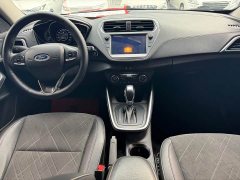 Ford Fiesta Facelift 1.5L Automatic Enjoyment Edition National V - photo 10