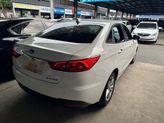 Ford Fiesta Facelift 1.5L Automatic Enjoyment Edition National V - photo 11