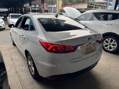 Ford Fiesta Facelift 1.5L Automatic Enjoyment Edition National V - photo 12