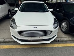 Ford Fiesta Facelift 1.5L Automatic Enjoyment Edition National V - photo 2