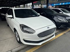 Ford Fiesta Facelift 1.5L Automatic Enjoyment Edition National V - photo 3