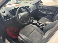Ford Fiesta Facelift 1.5L Automatic Enjoyment Edition National V - photo 4