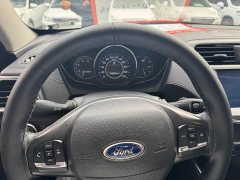 Ford Fiesta Facelift 1.5L Automatic Enjoyment Edition National V - photo 5