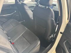 Ford Fiesta Facelift 1.5L Automatic Enjoyment Edition National V - photo 8