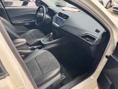 Ford Fiesta Facelift 1.5L Automatic Enjoyment Edition National V - photo 9