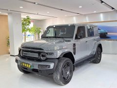 Chery iCAR Super V23 550 RWD Super Sport Edition - ფოტო 1