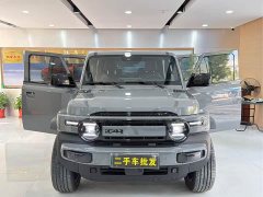 Chery iCAR Super V23 550 RWD Super Sport Edition - ფოტო 16