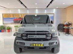 Chery iCAR Super V23 550 RWD Super Sport Edition - ფოტო 2