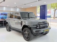 Chery iCAR Super V23 550 RWD Super Sport Edition - ფოტო 3