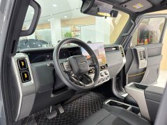 Chery iCAR Super V23 550 RWD Super Sport Edition - ფოტო 4