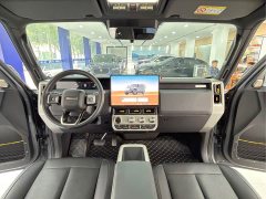 Chery iCAR Super V23 550 RWD Super Sport Edition - ფოტო 5