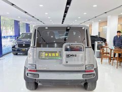 Chery iCAR Super V23 550 RWD Super Sport Edition - ფოტო 8
