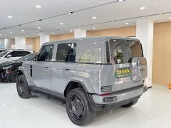 Chery iCAR Super V23 550 RWD Super Sport Edition - ფოტო 9