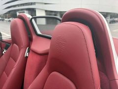 Porsche 718 Boxster Style Edition 2.0T - ფოტო 15