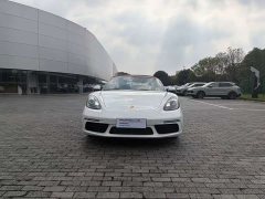 Porsche 718 Boxster Style Edition 2.0T - ფოტო 2