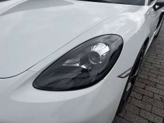Porsche 718 Boxster Style Edition 2.0T - ფოტო 3