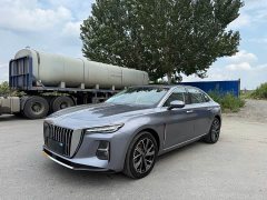 FAW Red Flag H5 PHEV 170 Super Hybrid Edition - ფოტო 1