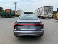 FAW Red Flag H5 PHEV 170 Super Hybrid Edition - ფოტო 12