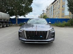 FAW Red Flag H5 PHEV 170 Super Hybrid Edition - ფოტო 2