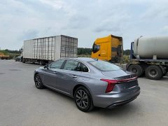 FAW Red Flag H5 PHEV 170 Super Hybrid Edition - ფოტო 3