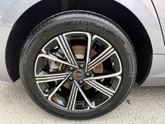 FAW Red Flag H5 PHEV 170 Super Hybrid Edition - ფოტო 4