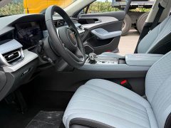 FAW Red Flag H5 PHEV 170 Super Hybrid Edition - ფოტო 7