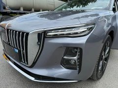FAW Red Flag H5 PHEV 170 Super Hybrid Edition - ფოტო 8