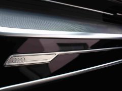 Audi A7L 45 TFSI S-line Dream Edition Fluid Crystal Package - фото 10