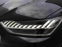 Audi A7L 45 TFSI S-line Dream Edition Fluid Crystal Package - фото 12