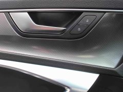 Audi A7L 45 TFSI S-line Dream Edition Fluid Crystal Package - фото 13