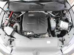 Audi A7L 45 TFSI S-line Dream Edition Fluid Crystal Package - фото 15