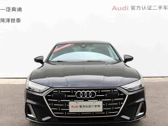 Audi A7L 45 TFSI S-line Dream Edition Fluid Crystal Package - фото 2