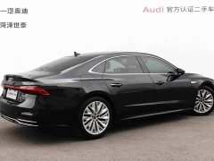 Audi A7L 45 TFSI S-line Dream Edition Fluid Crystal Package - фото 3