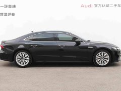 Audi A7L 45 TFSI S-line Dream Edition Fluid Crystal Package - фото 4