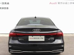 Audi A7L 45 TFSI S-line Dream Edition Fluid Crystal Package - фото 5