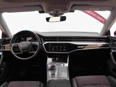 Audi A7L 45 TFSI S-line Dream Edition Fluid Crystal Package - фото 6