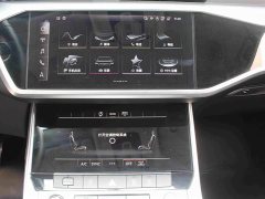 Audi A7L 45 TFSI S-line Dream Edition Fluid Crystal Package - фото 8