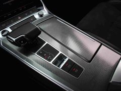 Audi A7L 45 TFSI S-line Dream Edition Fluid Crystal Package - фото 9
