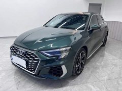 Audi A3 Sportback 35 TFSI Fashion Sport - photo 1