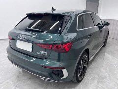 Audi A3 Sportback 35 TFSI Fashion Sport - photo 4