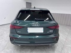 Audi A3 Sportback 35 TFSI Fashion Sport - photo 5